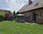 Liszkowo, mieszkanie  z ogrodem, garażem w domu. | Zdjęcie 2