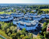 RAjska JAbłoń- mieszkanie z balkonem | Zdjęcie 1