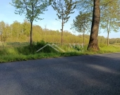 Na sprzedaż atrakcyjna działka budowlana, Czosnow. | Zdjęcie 6