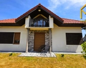 Luksusowy dom w pobliżu Żabna | Zdjęcie 5