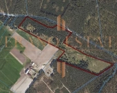 DZIAŁKA ROLNA/INWESTYCYJNA| 6,58HA |BLISKO JEZIORA | Zdjęcie 6