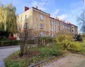 Sulejówek | 3 pokoje | 79 m² | do remontu | Zdjęcie 2