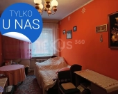 Klimatyczne mieszkanie do remontu | Zdjęcie 2