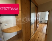 Mieszkanie 2 pokoje, oddzielna kuchnia, piwnica! | Zdjęcie 4