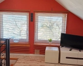 Sprzedam mieszkanie bezczynszowe z działką i garażem Dobre Miasto | Zdjęcie 12