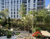 Nowoczesne mieszkanie z ogródkiem i garażem | Zdjęcie 7