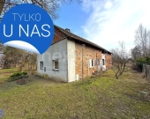 Dom z potencjałem w pięknej okolicy! | Zdjęcie 8