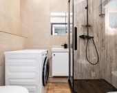 Mieszkanie trzypokojowe na 2 piętrze z balkonem | Zdjęcie 5