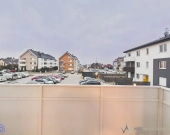 Kawalerka I Perełka w Kiełczowie I Balkon I | Zdjęcie 6