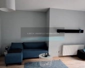 Mieszkanie z ogródkiem na Woli | Zdjęcie 2