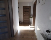 3pok, 61met, okolice Gagarina BALKON/MP/WINDA/2008 (Wrocław) | Zdjęcie 12