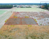 Działki letniskowe - 1 km od jeziora, 2 km od rzeki | Zdjęcie 6