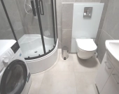 Wynajem komfortowa kawalerka z wyposażeniem Opole | Zdjęcie 7