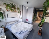 3pok, 52met, okolice Łużyckiej LOGGIA/PIWNICA/WINDA (Wrocław) | Zdjęcie 5