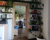 3-pokojowe mieszkanie  z ogrodem i balkonem. | Zdjęcie 9