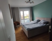 3pok, 63met, Okolice Parafialnej BALKON/LOGGIA/GARAŻ (Wrocław) | Zdjęcie 4