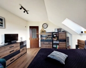 Okazja Dom 6 pokoi Duża działka Werblinia k. Pucka | Zdjęcie 9