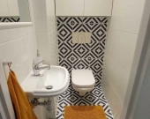 3pok, 73met, Okolice Jutrosińskiej BALKON/PIWNICA/PARKING (Wrocław) | Zdjęcie 6