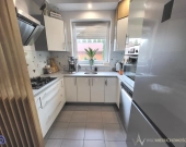 Mieszkanie dwupoziomowe z dużym ogrodem| kominek | Zdjęcie 2