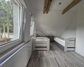 Dom wolnostojący nad jeziorem -Siemiany | Zdjęcie 7