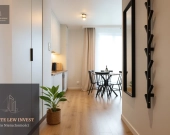 3 Pokojowe mieszkanie WYPOSAŻONE Pet Friendly! | Zdjęcie 5