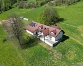 Piękny Dom Z widokiem Na Las | Zdjęcie 1