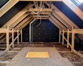 Nowoczesny dom 73,6 m² | Pompa ciepła | Ogród 48 m | Zdjęcie 7