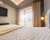 Apartament z widokiem na rzekę w Dziwnowie, balkon | Zdjęcie 9