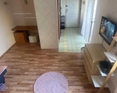 1pok, 30met, okolice Placu Grunwaldzkiego BALKON (Wrocław) | Zdjęcie 1