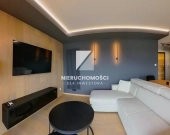 Apartament z widokiem na rzekę w Dziwnowie, balkon | Zdjęcie 2