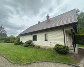 Syndyk sprzeda udział 1/2 w nieruchomości gruntowej zabudowanej domem | Zdjęcie 9