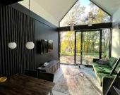 Nowoczesny Dom Modułowy 74m² | 3 Sypialnie | Zdjęcie 3