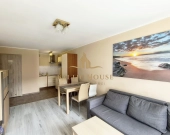 Sopot  Kamienny Potok 2 pokoje Balkon Inwestycja | Zdjęcie 2