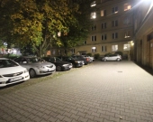 3pok, 62met, Podwale BALKON/PIWNICA/PARKING (Wrocław) | Zdjęcie 13