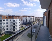 Apartament z tarasem na ostatniej kondygnacji | Zdjęcie 8