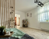 Mieszkanie 29,6 m²,po generalnym remoncie,parter,Brzeg | Zdjęcie 2