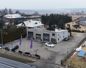 Warsztat wulkanizacyjny na sprzedaż! | Zdjęcie 2