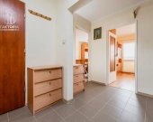 Trzy oddzielne pokoje, 60 m2, z dużym balkonem | Zdjęcie 9