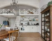 2pok, 53met, okolice Powstańców Śląskich ANTRESOLA/LOGGIA (Wrocław) | Zdjęcie 3