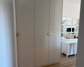 Nowoczesne- 3 pokoje, 2 tarasy, widok na park | Zdjęcie 6