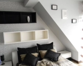 3pok, 63met, Okolice Traugutta BALKON/TARAS/GARAŻ (Wrocław) | Zdjęcie 3