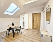 2-pak inwestycyjny /ul. Nowy Świat /z wyposażeniem | Zdjęcie 5