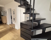 4pok, 80met, Okolice Kłodzkiej ANTRESOLA/BALKON (Bielany Wroc.) | Zdjęcie 5