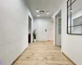 Dwustronne | Loggia | Parking | Os. zamknięte | Zdjęcie 1