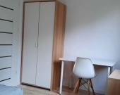 2pok, 41met, Okolice Słonimskiego BALKON/KOMÓRKA/WINDA (Wrocław) | Zdjęcie 5