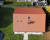 Nowy dom parterowy I 131 m² I Poddasze | Zdjęcie 3