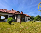 Luksusowy dom w pobliżu Żabna | Zdjęcie 4