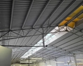 Kompleks przemysłowo–biurowy, pełna infrastruktura | Zdjęcie 5