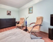 1pok, 35met, Okolice Nowowiejskiej BALKON/KOMÓRKA/WINDA (Wrocław) | Zdjęcie 1