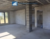 dom 120m, surowy zamknięty, Sobin sprzedam | Zdjęcie 8